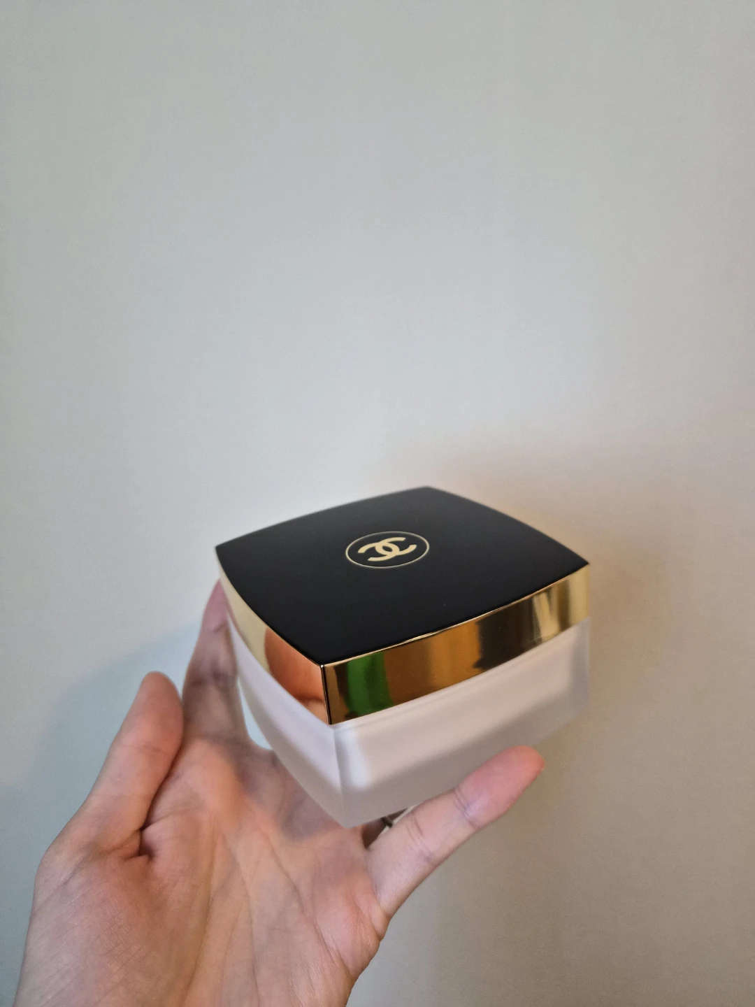 Chanel Coco Body Cream