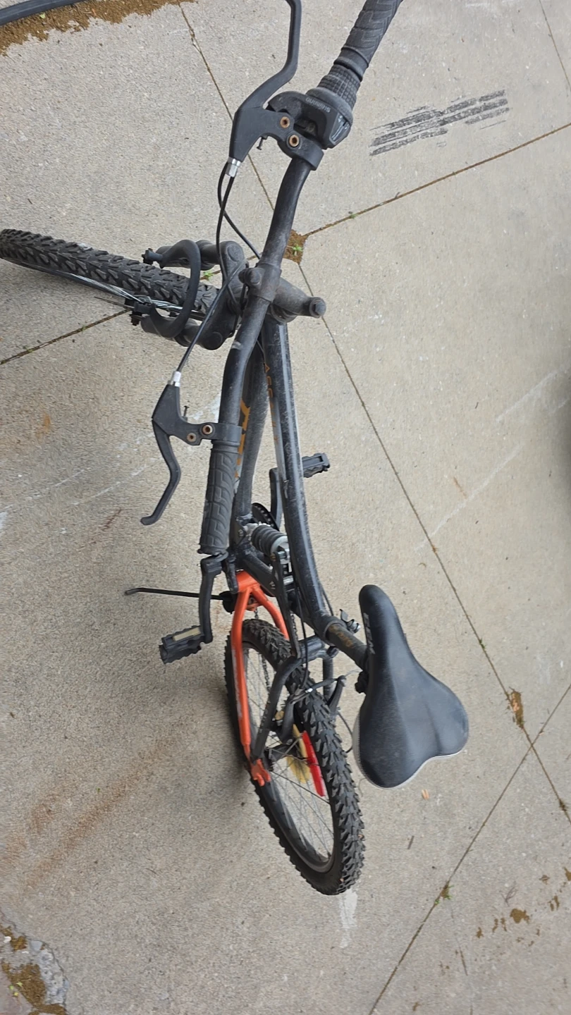 Ozark Trail Kids Bicycle - photo 5
