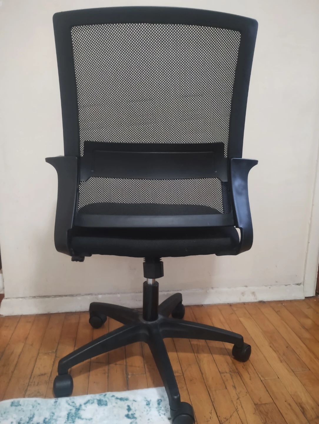 Office Chair – Mesh Back – Adjustable – Good Condition – $50 OBO - photo 5