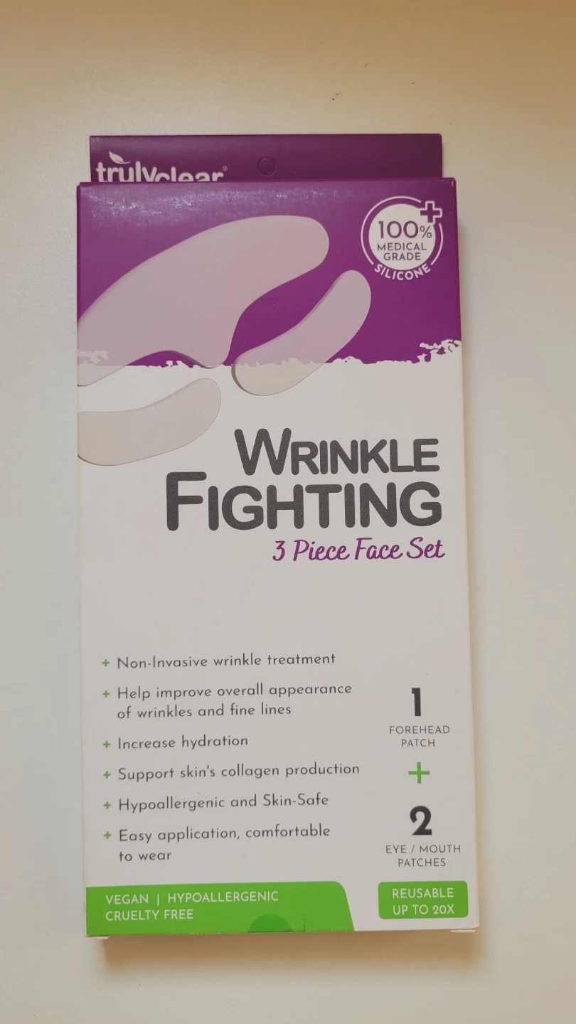 Wrinkle Care Bundle – Brand New ✨ - photo 2