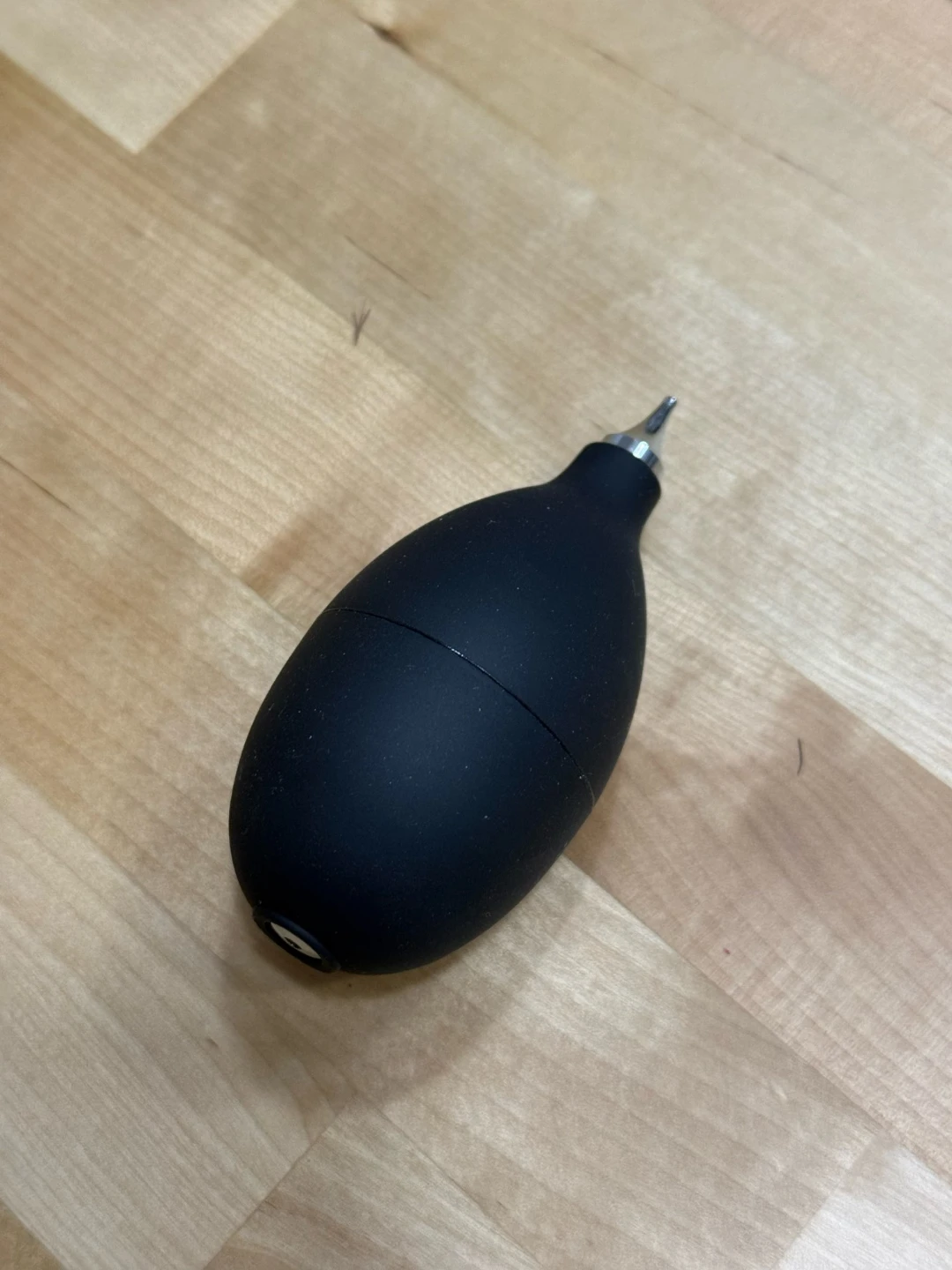 Mini Air Blower Duster for Camera Lenses, Keyboards - photo 4