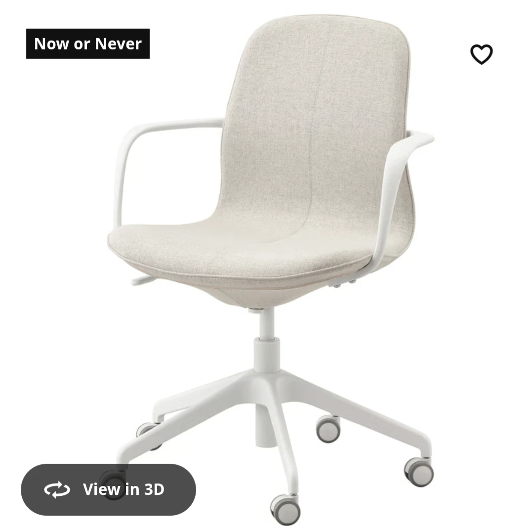 Ikea Desk Chair