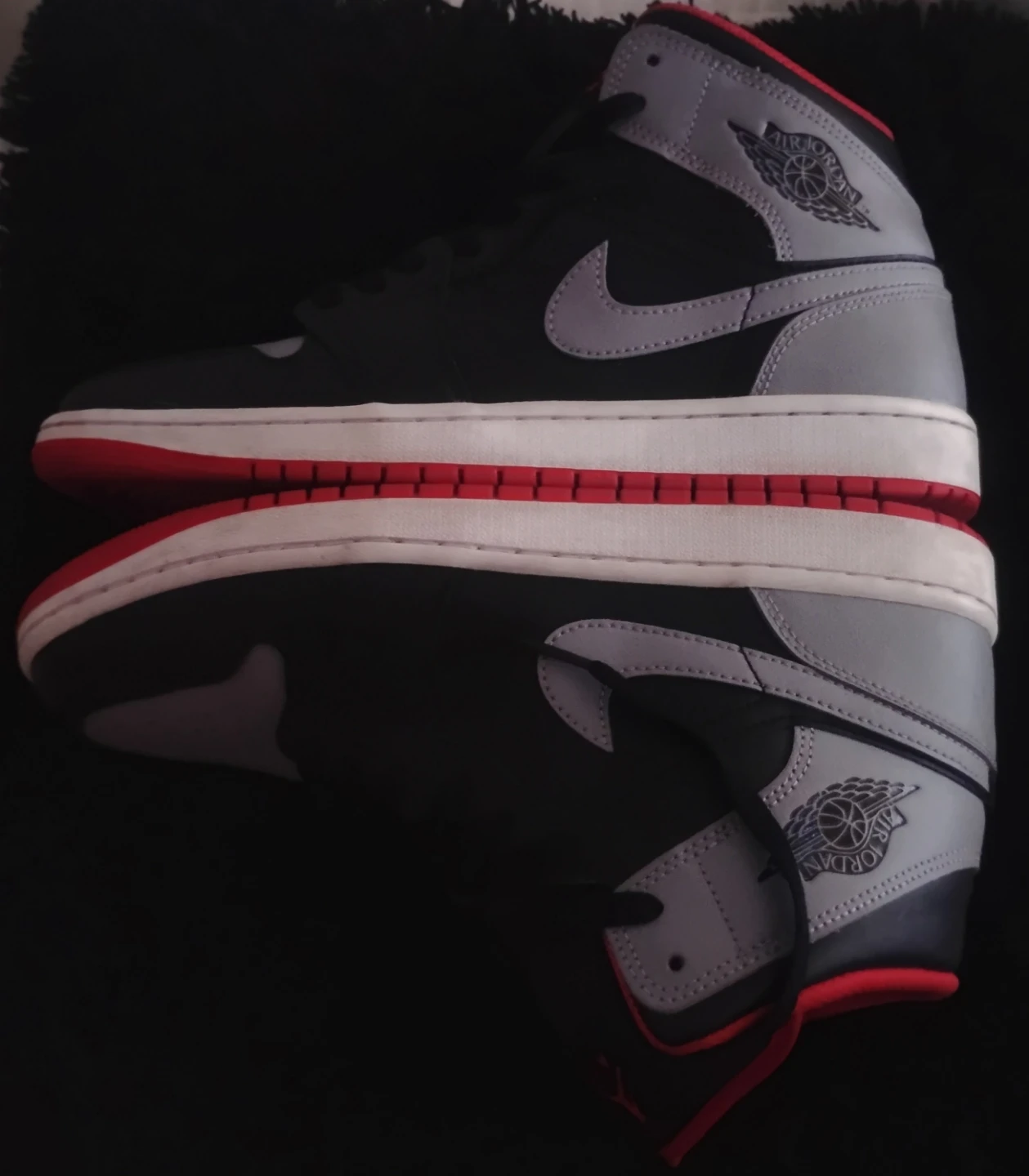 Air Jordan 1 High