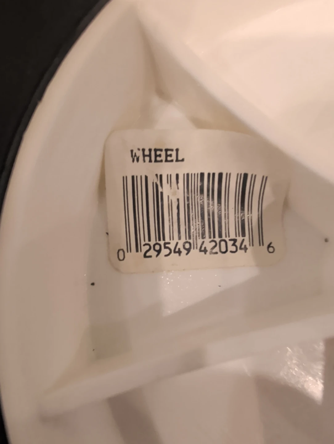 16x Universal Lawn Mower / Utility Cart Replacement Wheels - photo 5