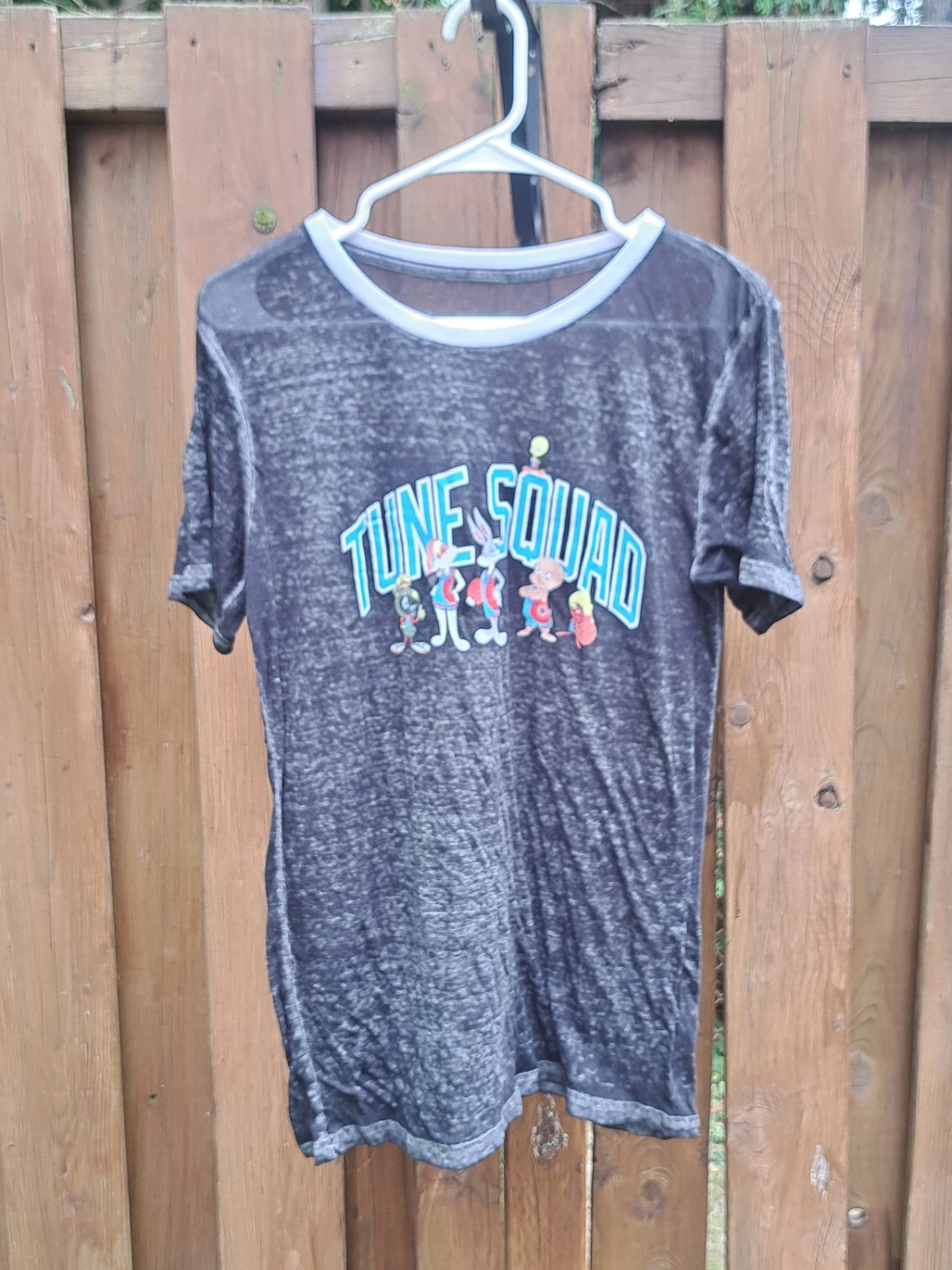 Space Jam Tune Squad T-Shirt