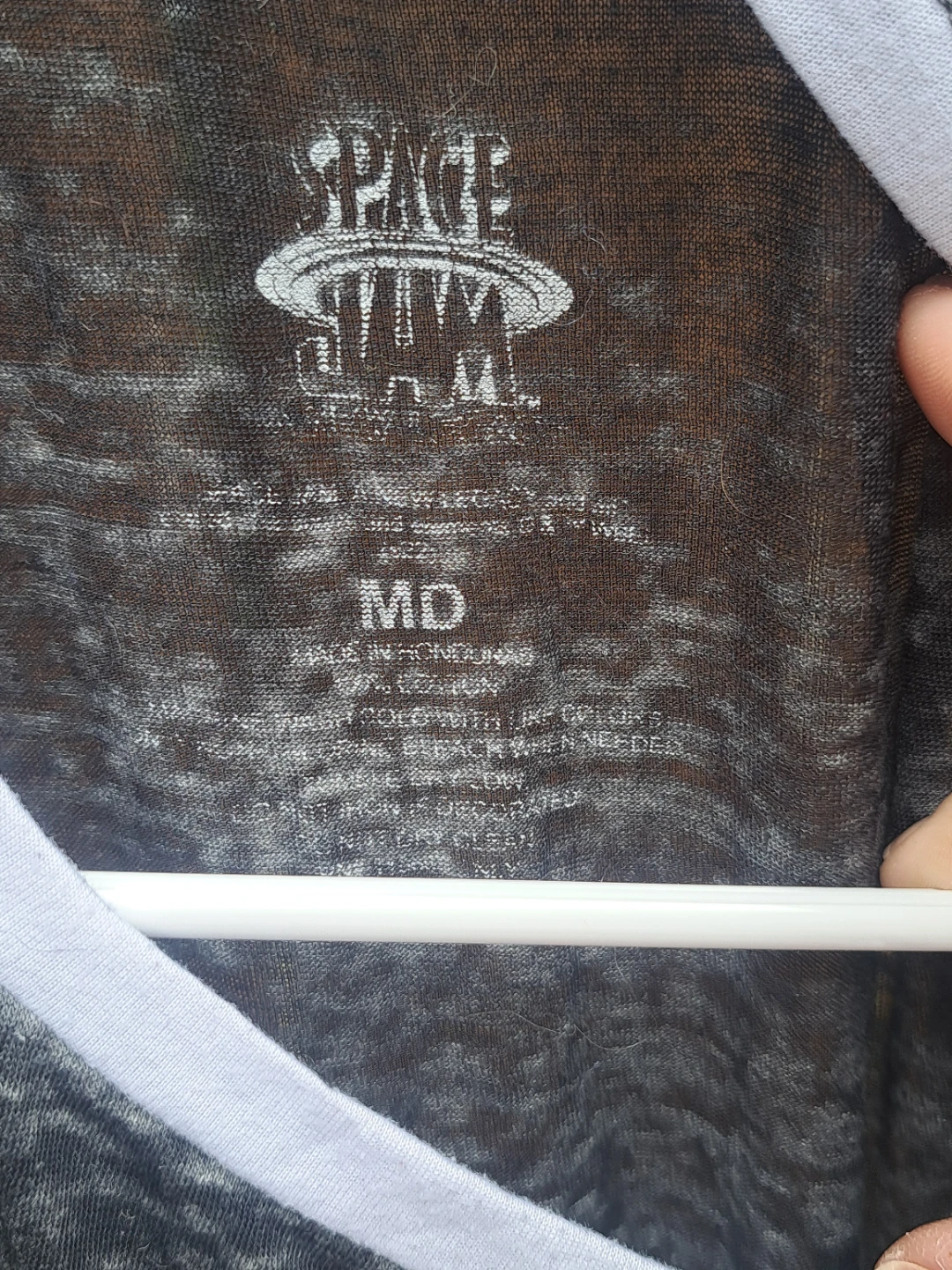 Space Jam Tune Squad T-Shirt - photo 2