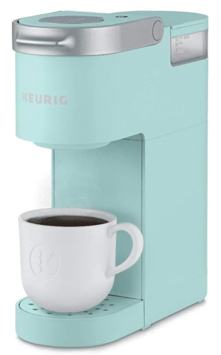 Keurig K-Mini Single Serve Coffee Maker - photo 2