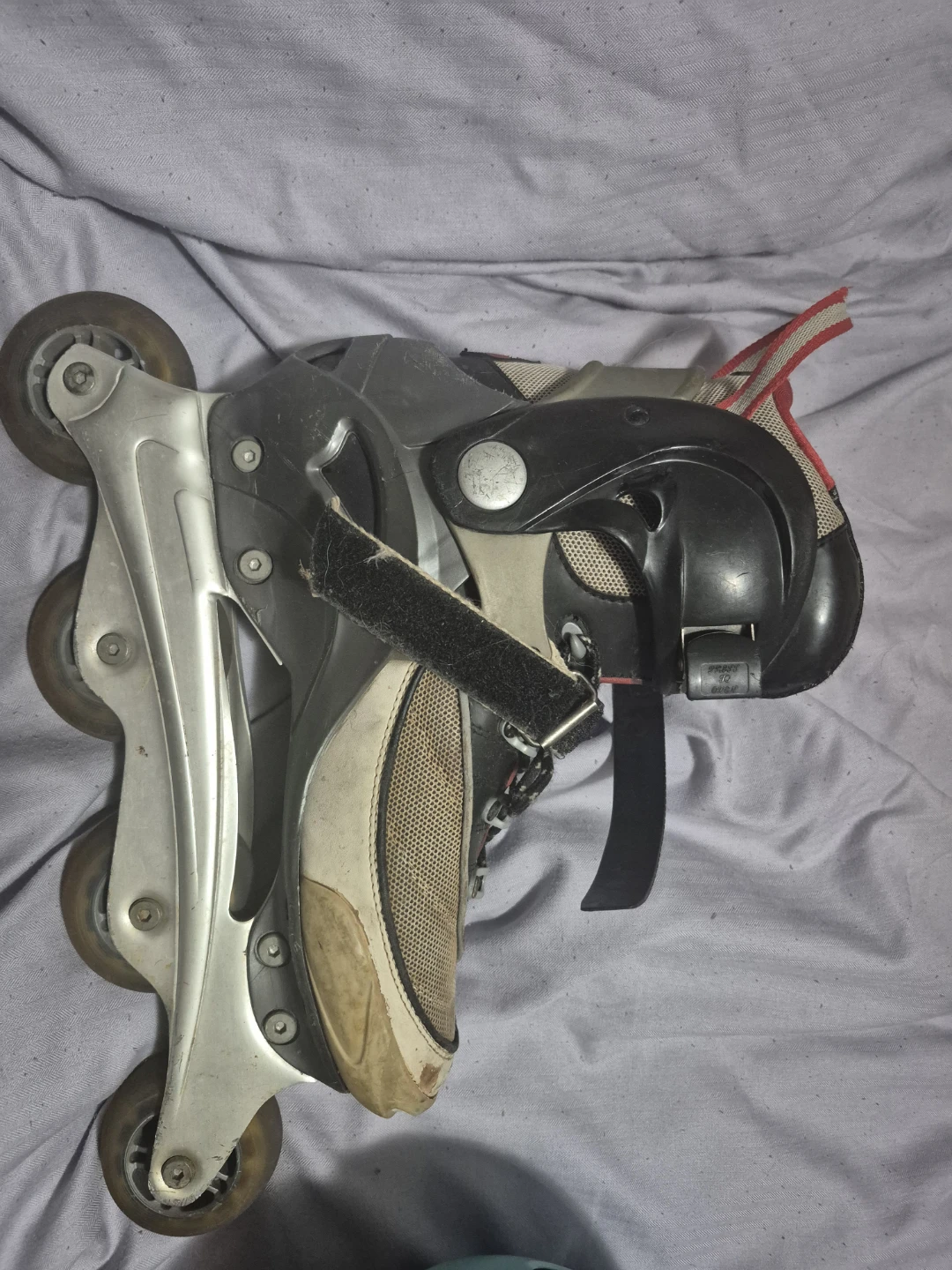 Inline Skates size 10 men/11 woman