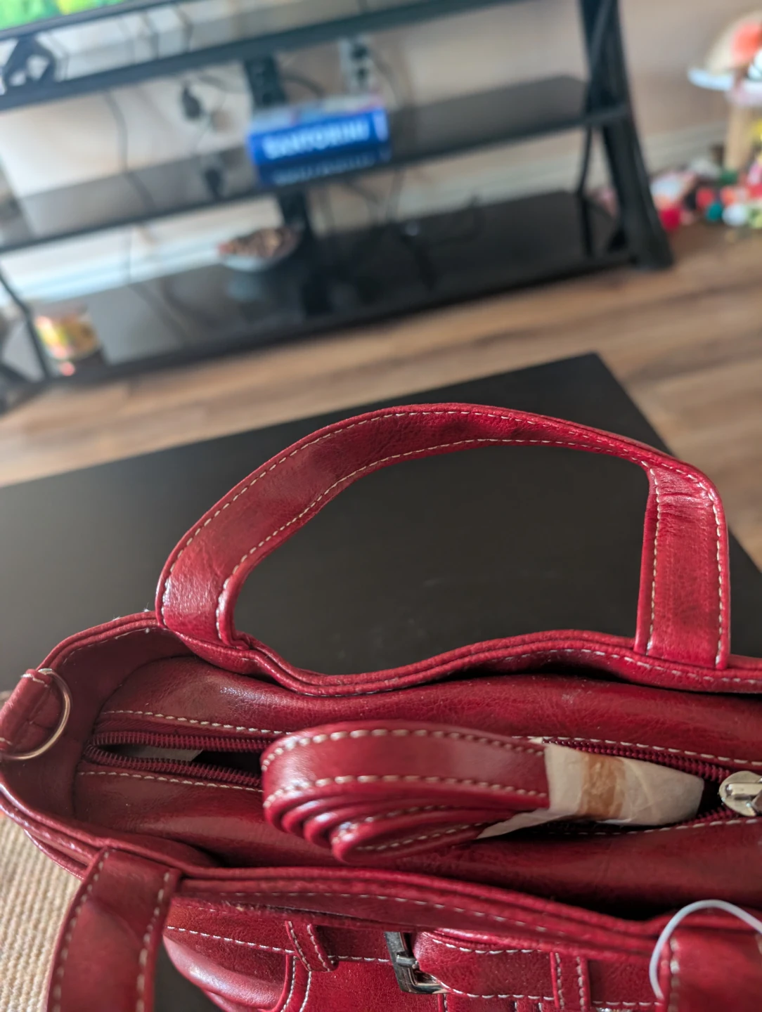 Hand bag