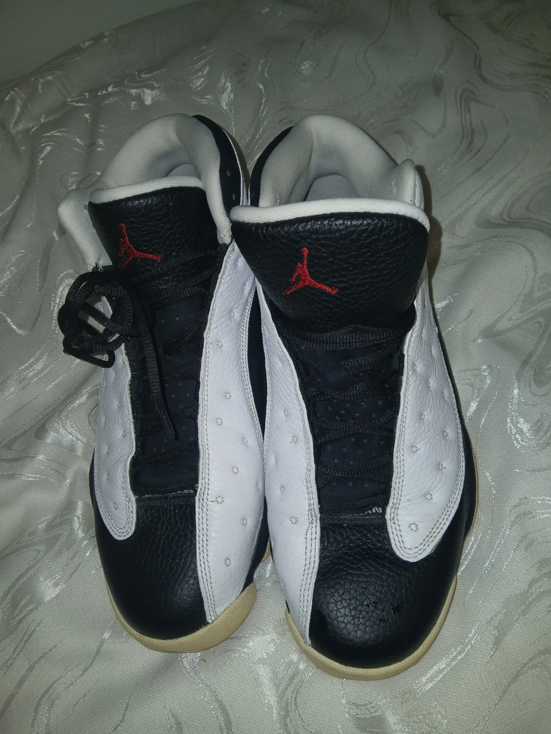 Jordans size 10.5