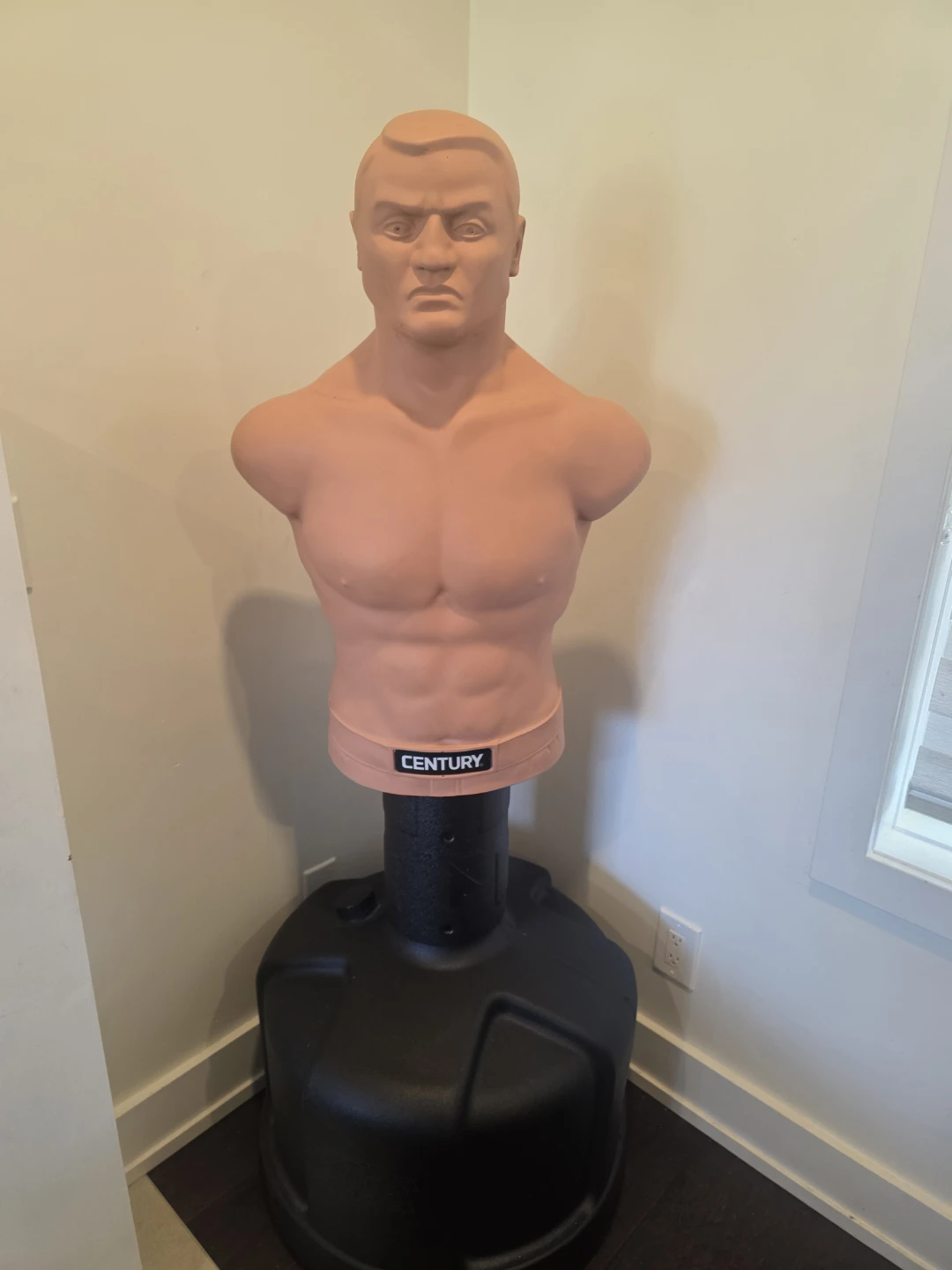 Century BOB Body Opponent Bag (Base Filled with Sand)