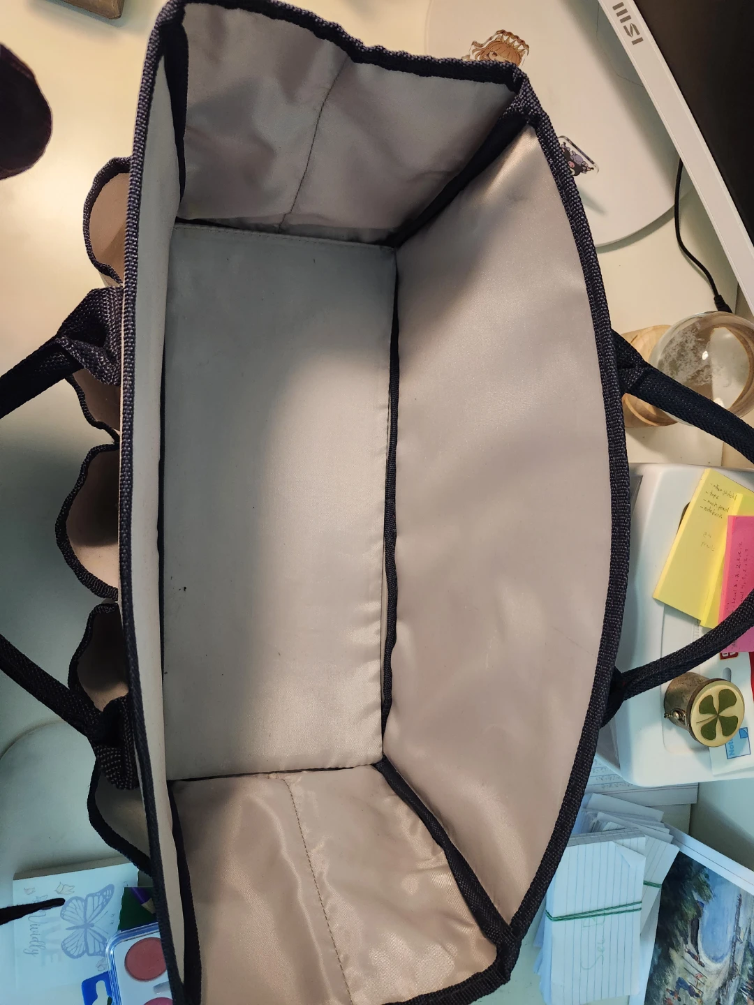Itoya ProFolio Entourage Tote bag - photo 4