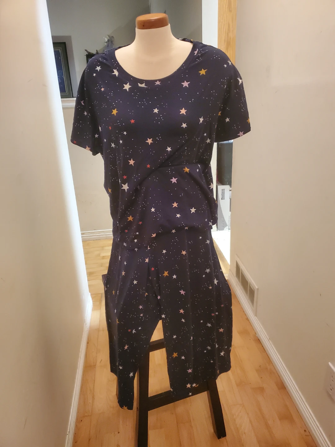 Pajamas set - photo 2