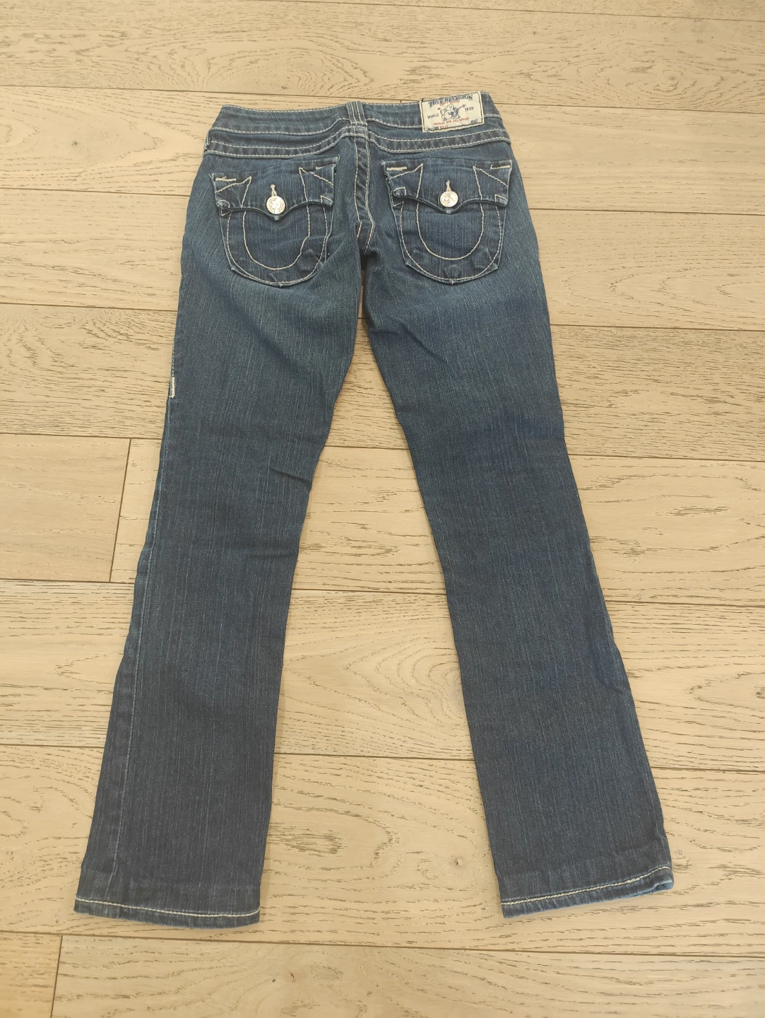 True Religion Brand Jeans