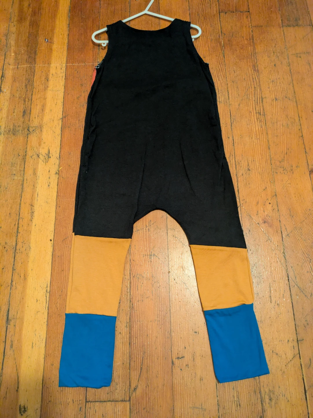 One of a Kind Cobra Wants You! Romper - photo 2