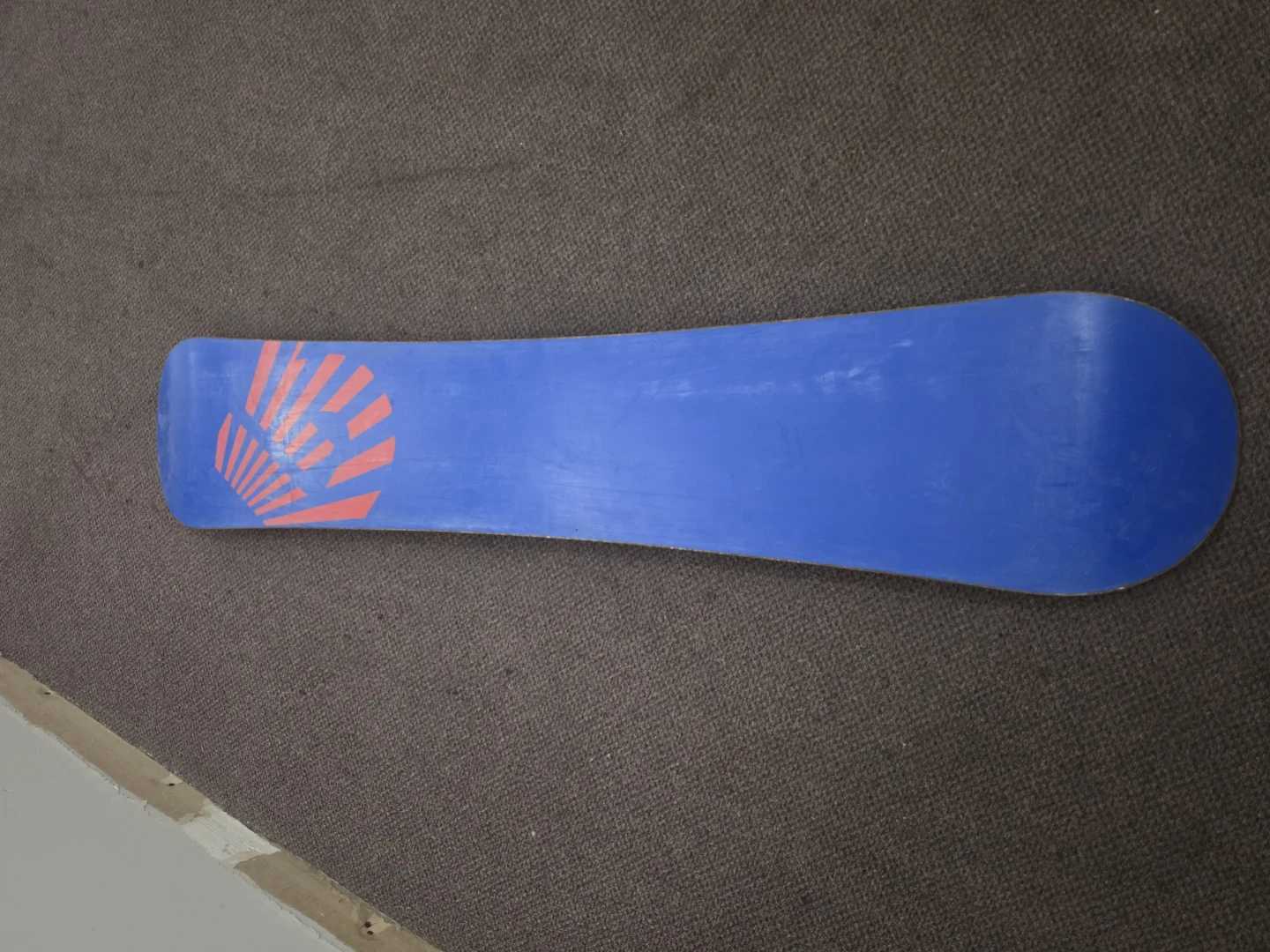 Burton Prime Snowboard - photo 2