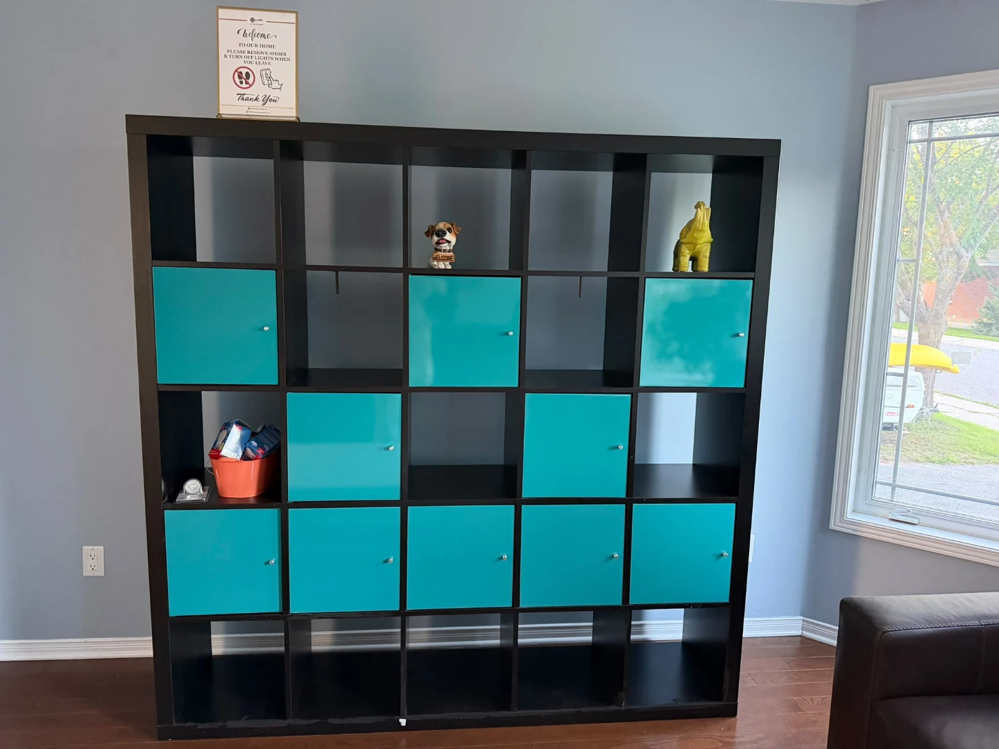 Cupboard