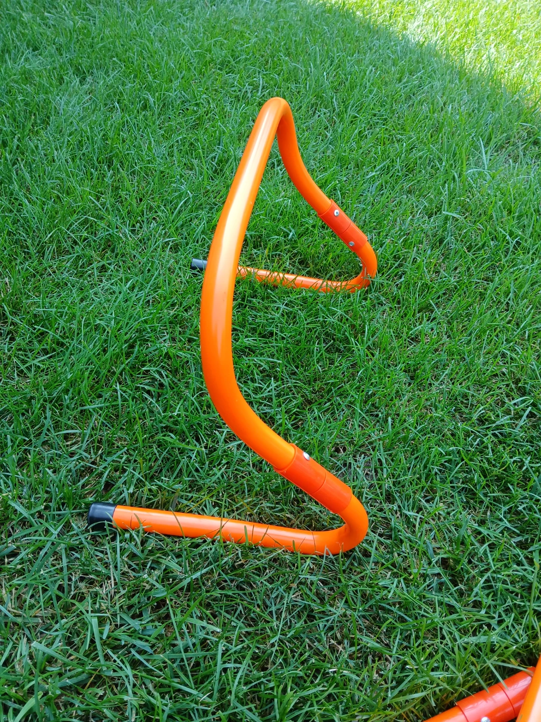 Orange Agility Hurdles Set of 4 - photo 5