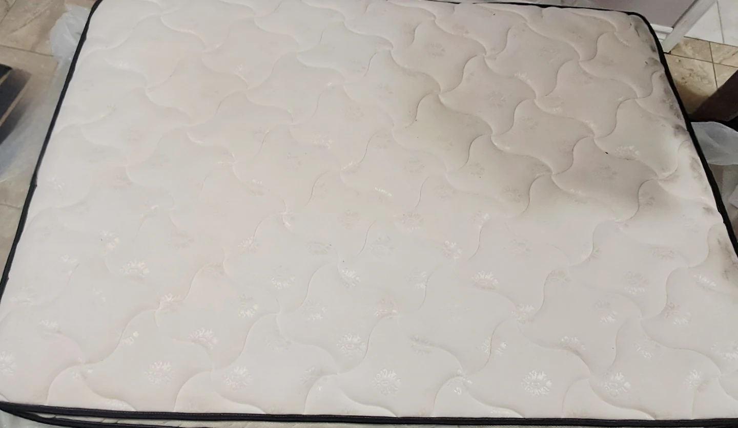 Inofia Mattress
