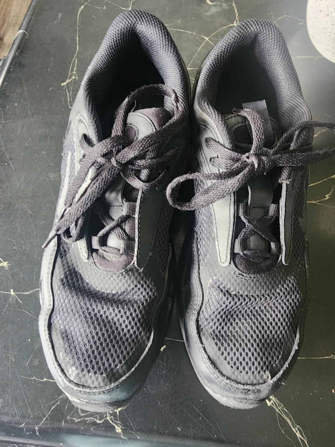 Nike Air Max Men's Running Shoes