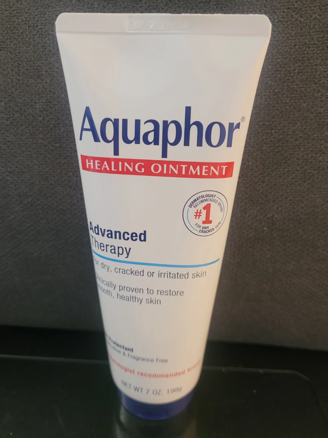 Aquaphor Healing Ointment - Advanced Therapy