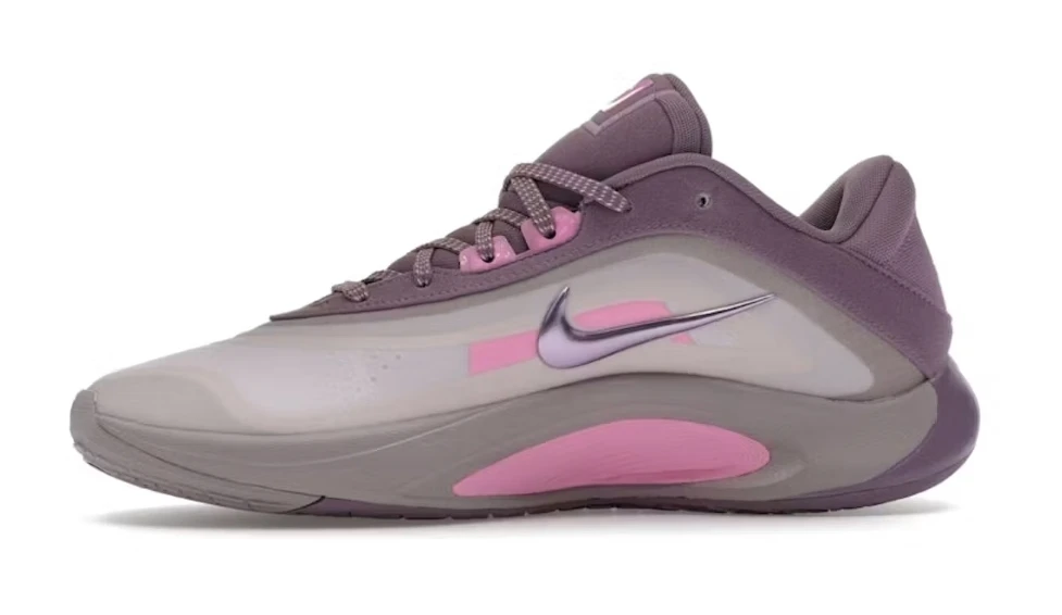 Nike A'ja Wilson A-One Women's Running Shoes - photo 4