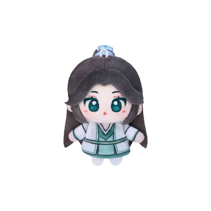 TGCF Keychain Xie Lian Hua Cheng Shi Qingxuan - photo 5
