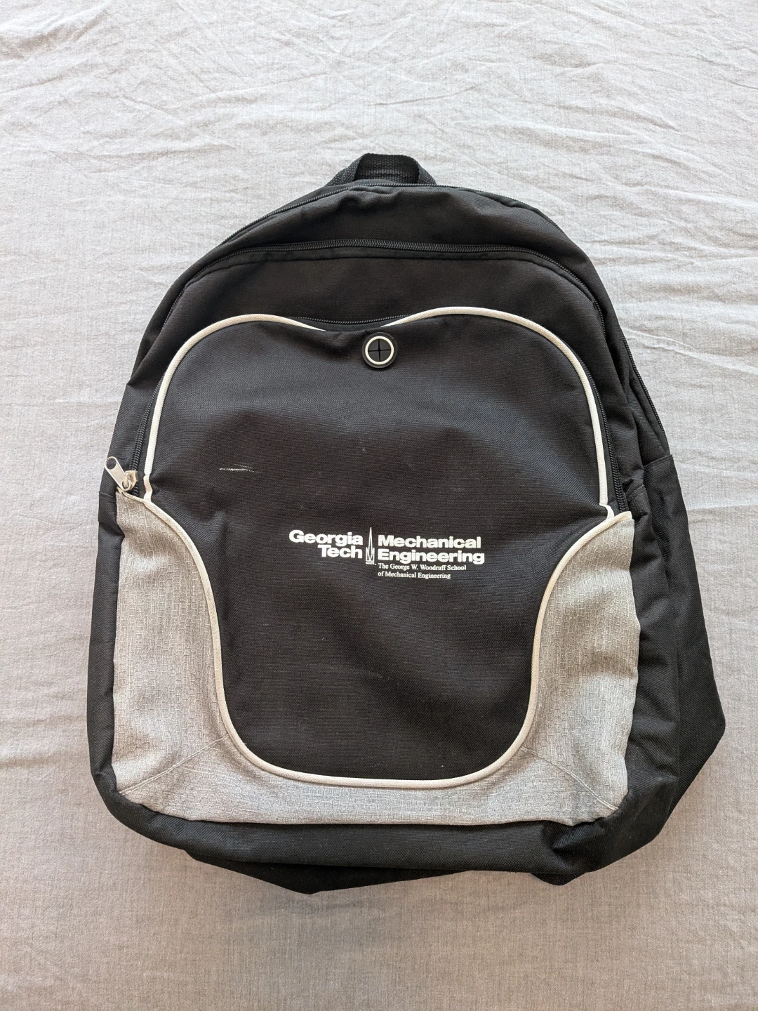Georgia Tech Mechanical Engineering Backpack