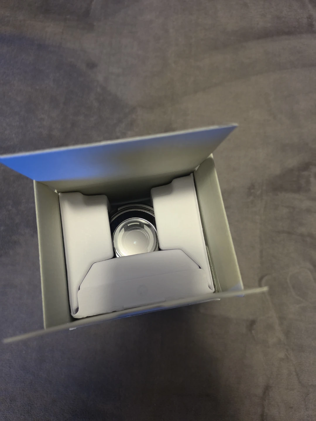 Ubiquiti UniFi G5 Pro 4K Security Camera - photo 5