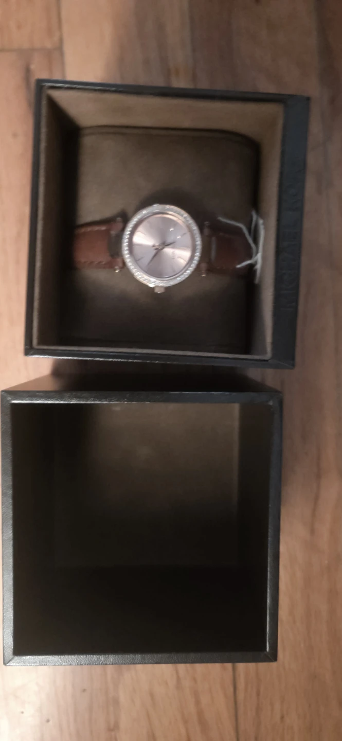 Michael Kors MK2353 Rose Gold Watch - photo 3