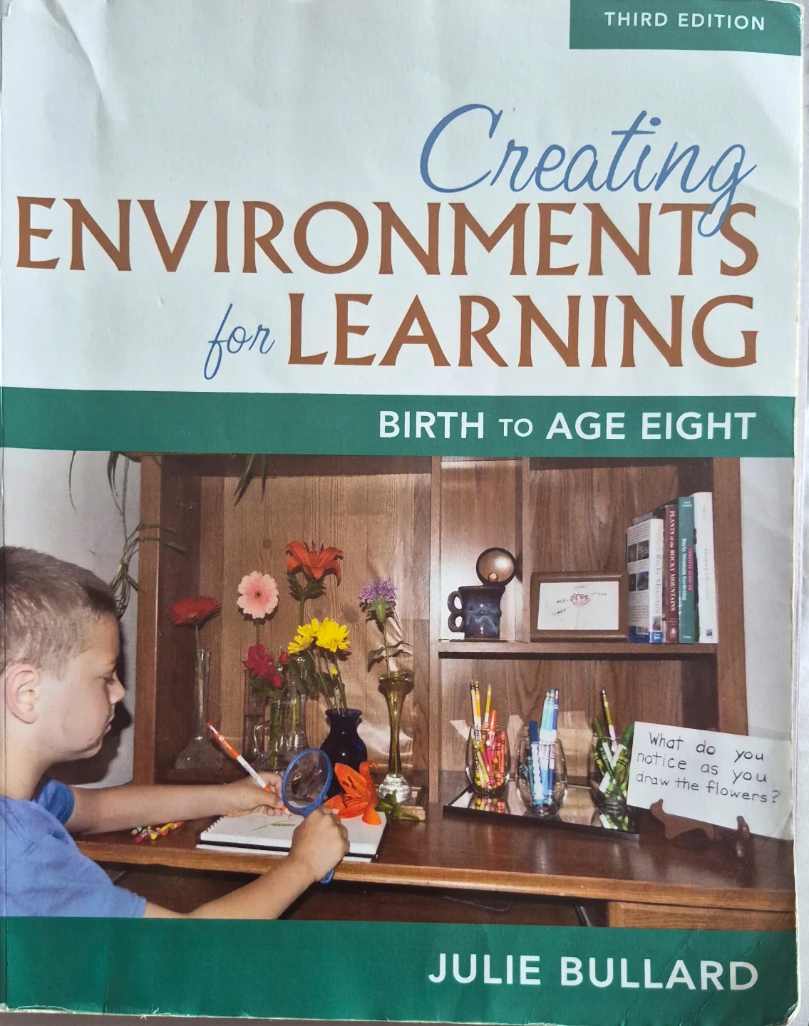 Creating Environments for Learning - photo 3
