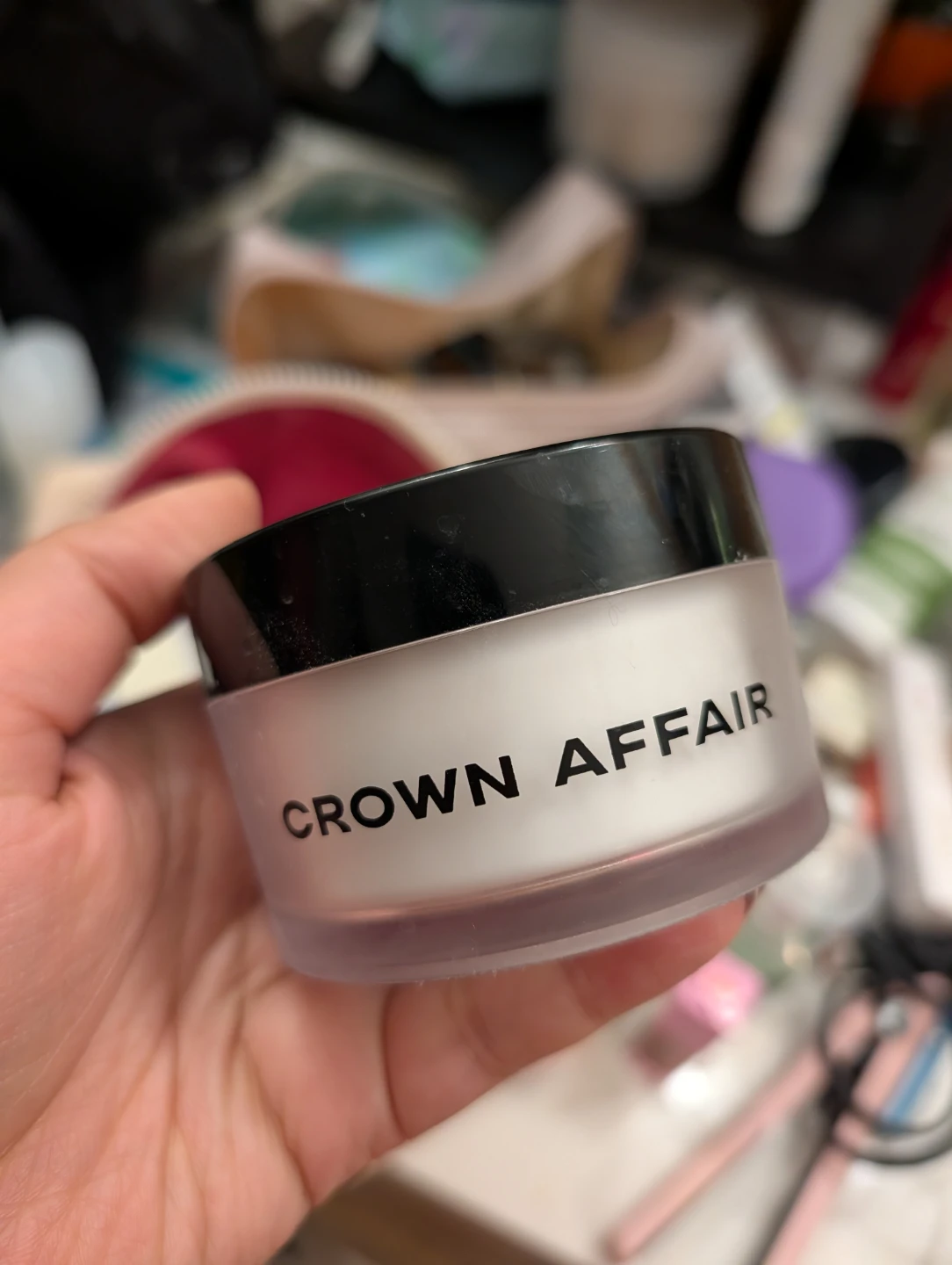 Crown Affair The Dry Shampoo 1.1 oz