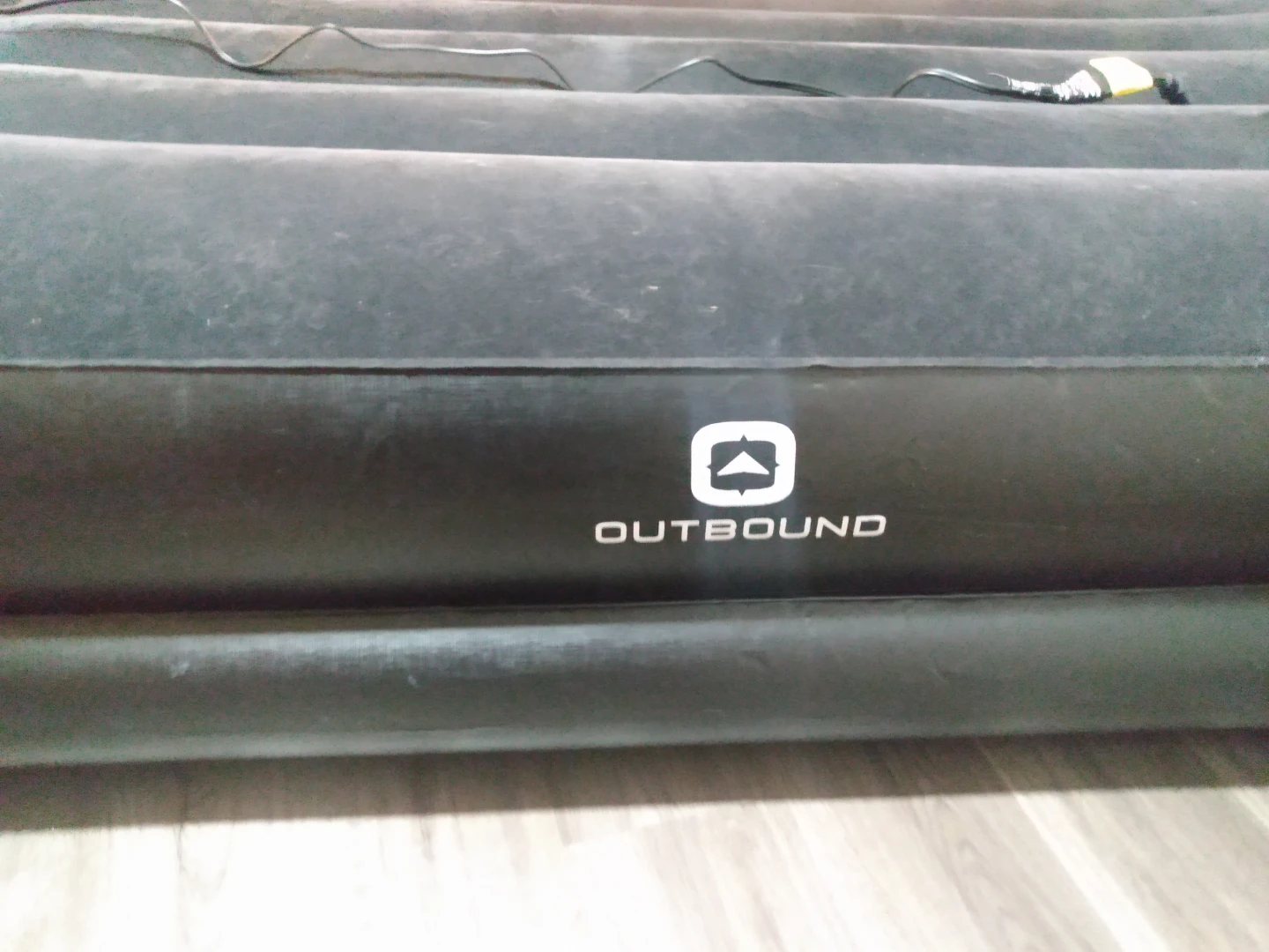 Outbound Inflatable Air Mattress