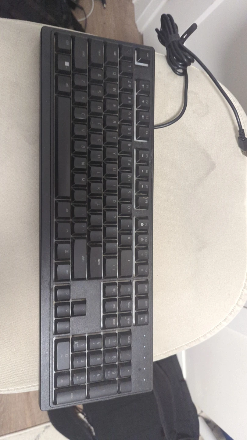 Razer Oranata V3X