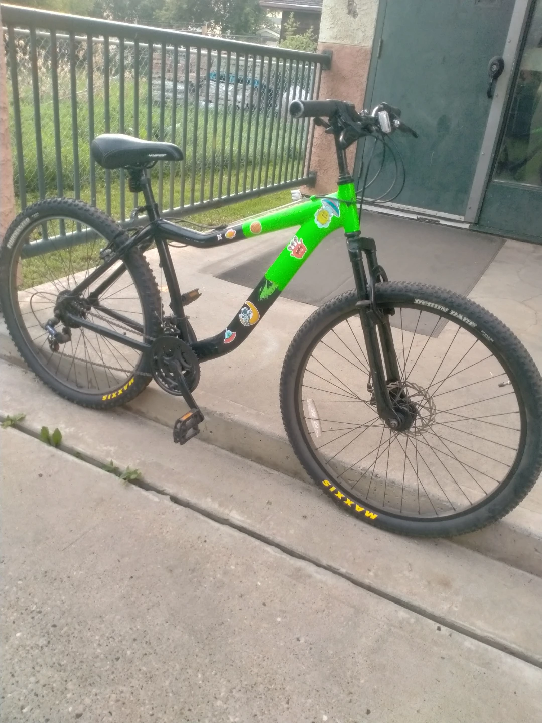 Mountain Bike - photo 5