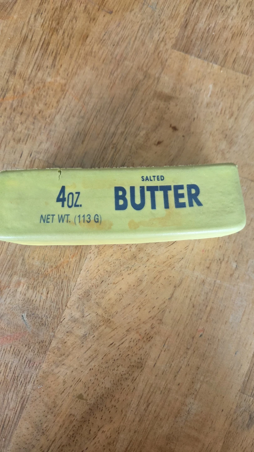 Squishie Butter, Banana, and Orange nee doh - photo 2
