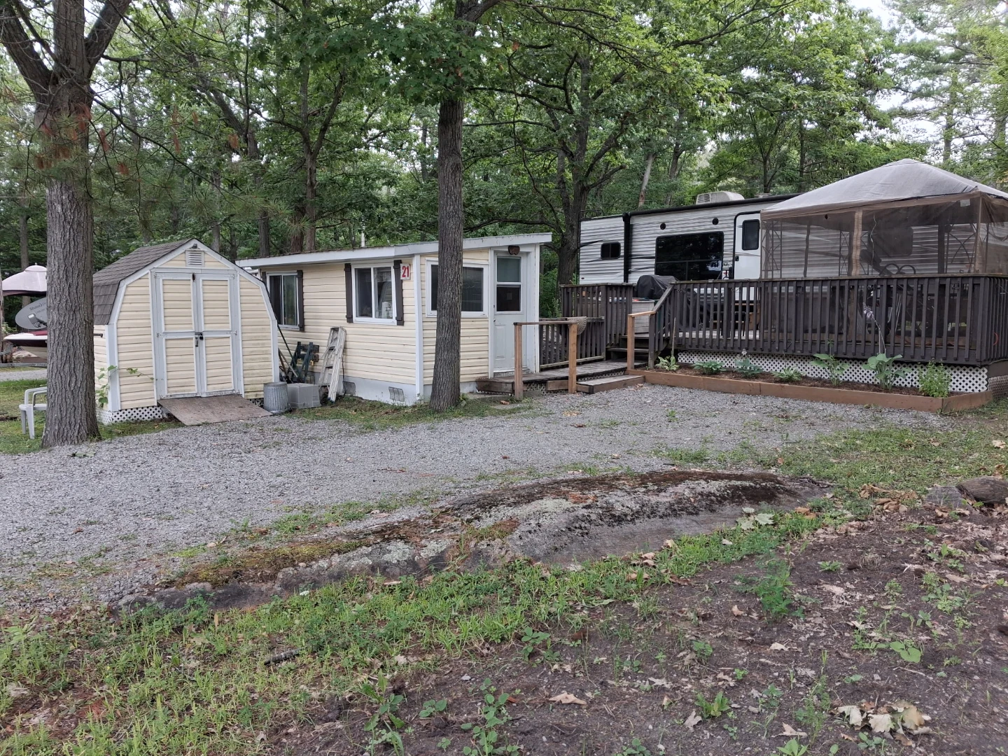 Jayco Flight 29 RKS