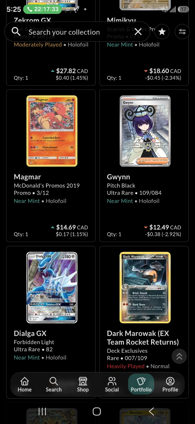 *Trading Pokemon sealed products and cards.* - photo 5