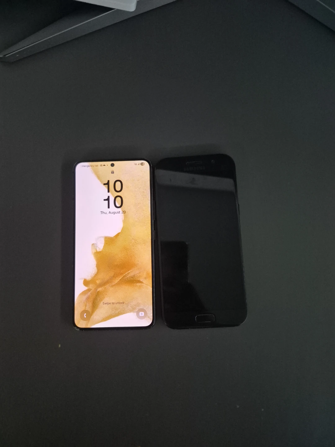 Old phones - photo 2