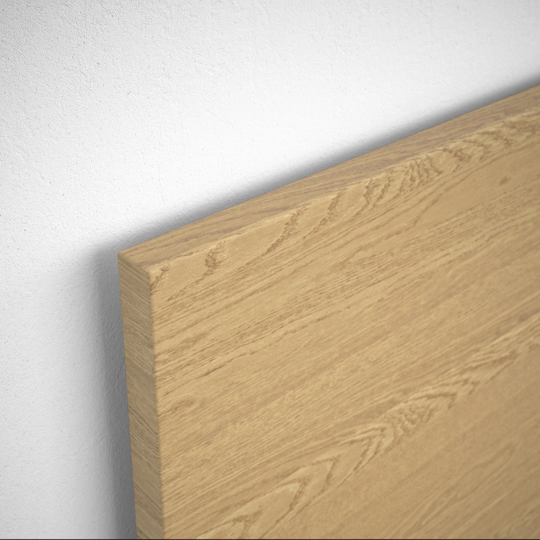 Queen size Bedframe with Mattress - photo 2