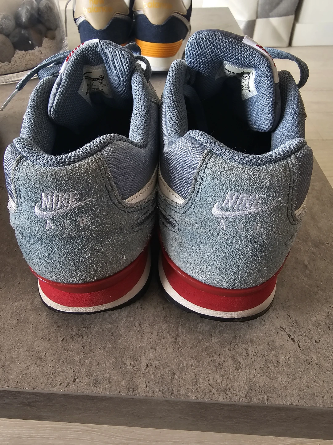 Nike Air Running Shoes - photo 2