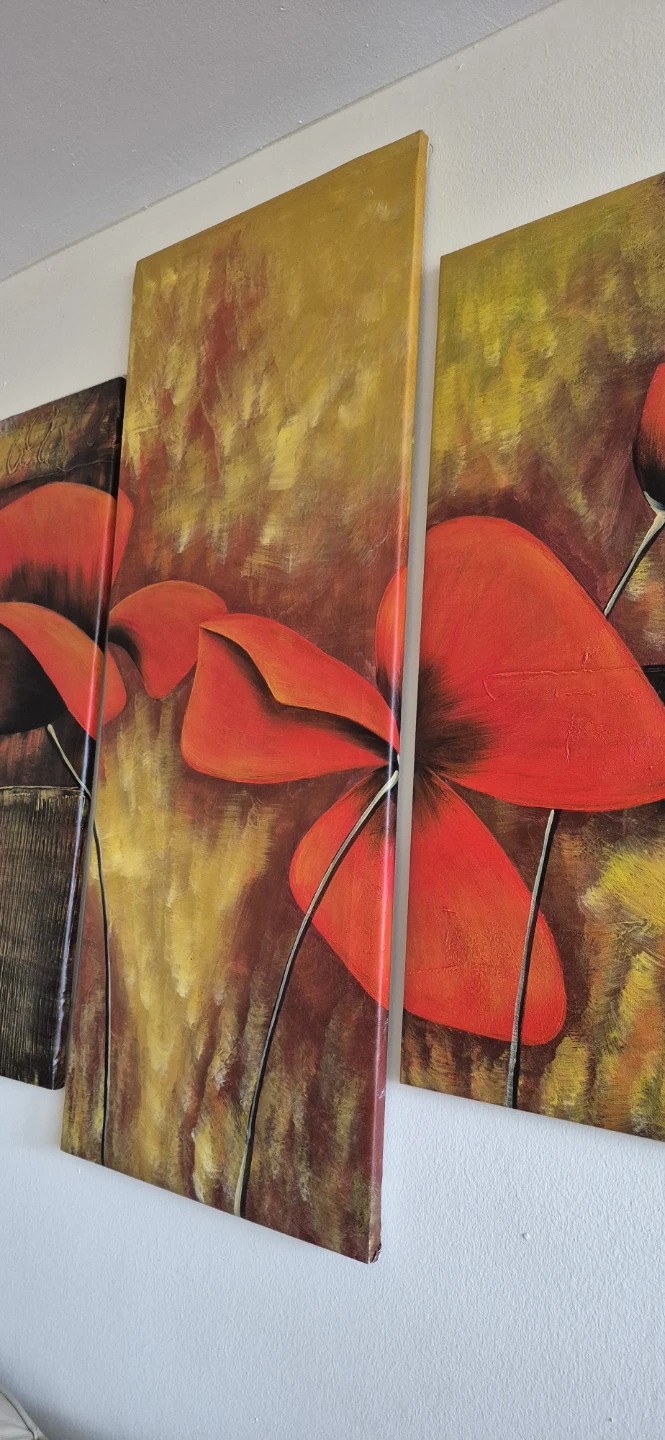 Wall Art Set - photo 2