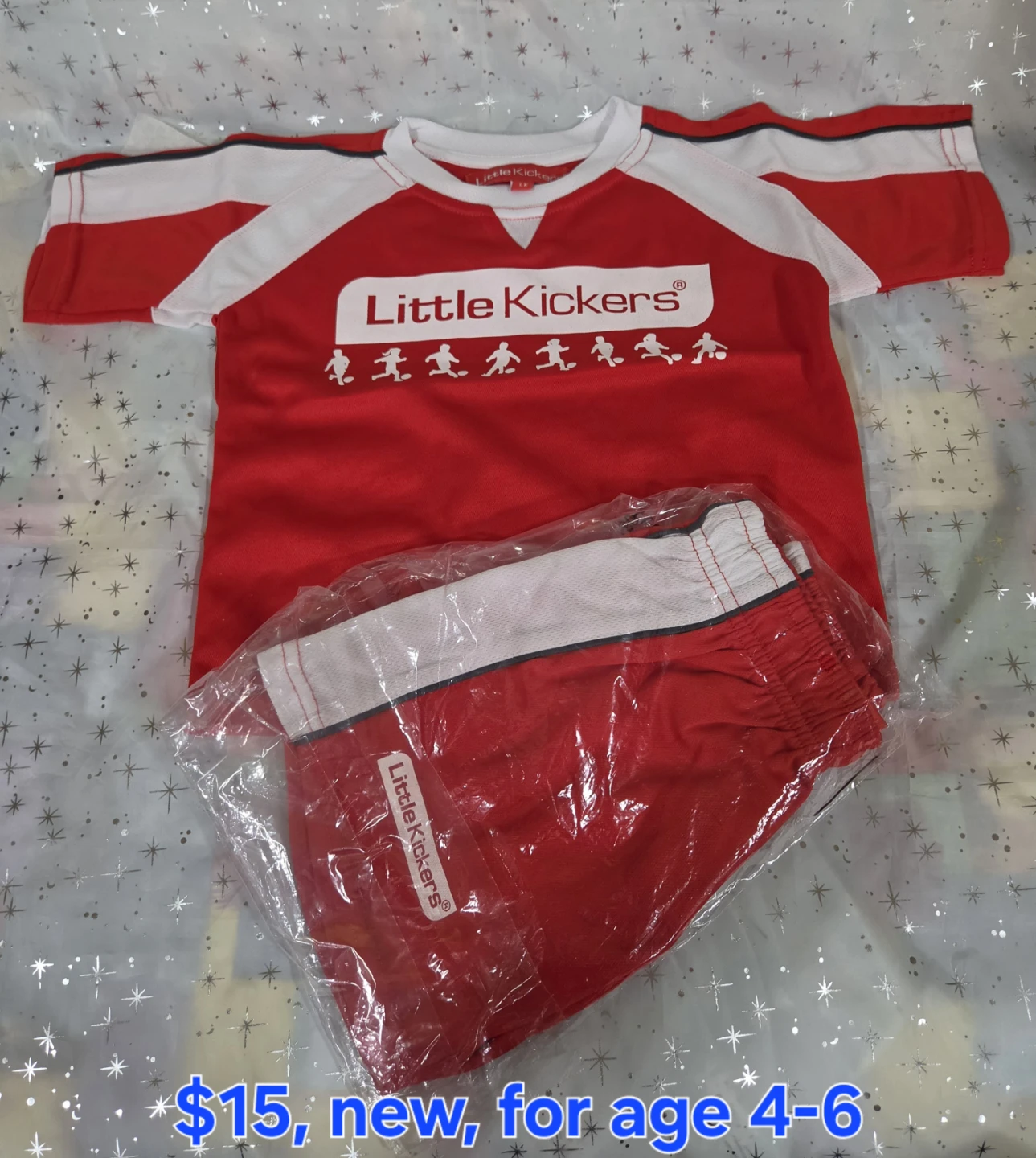 Kid's stuff - photo 2