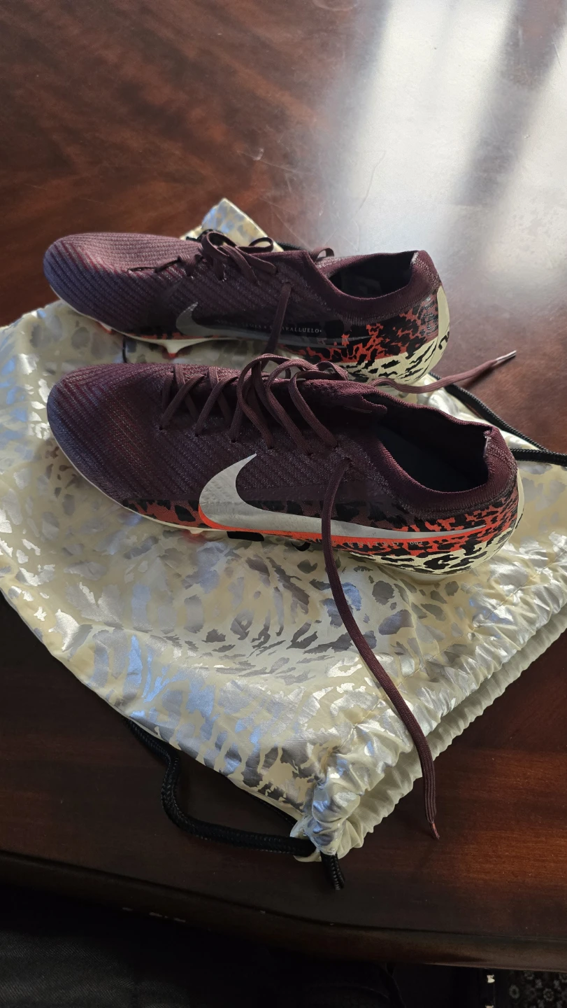 Nike Track Spikes