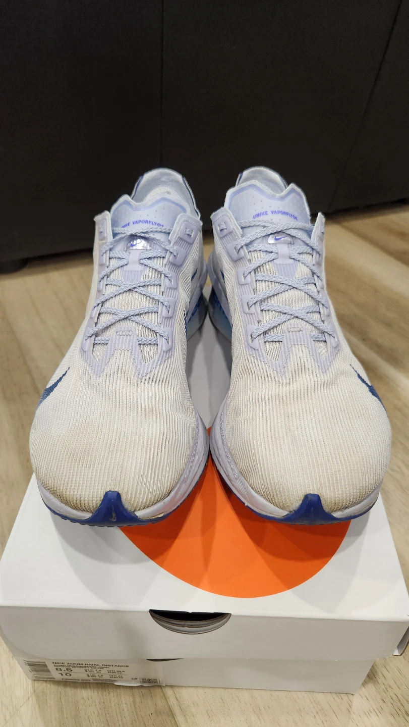Nike Vaporfly 4 - photo 3