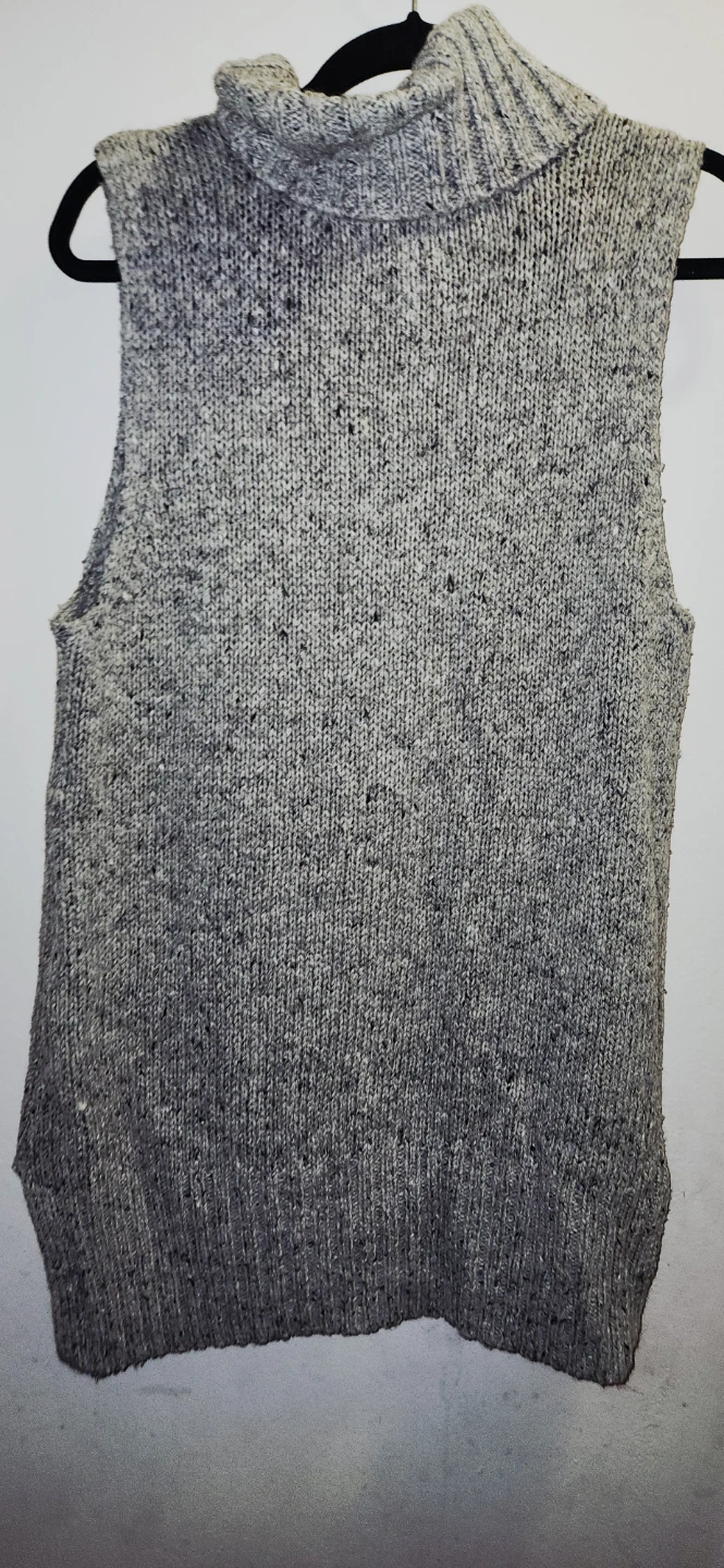 Cynthia Rowley Sweater Wool Blend - photo 3