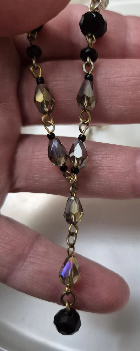 2 New set  Necklace &Earrings Set - photo 4