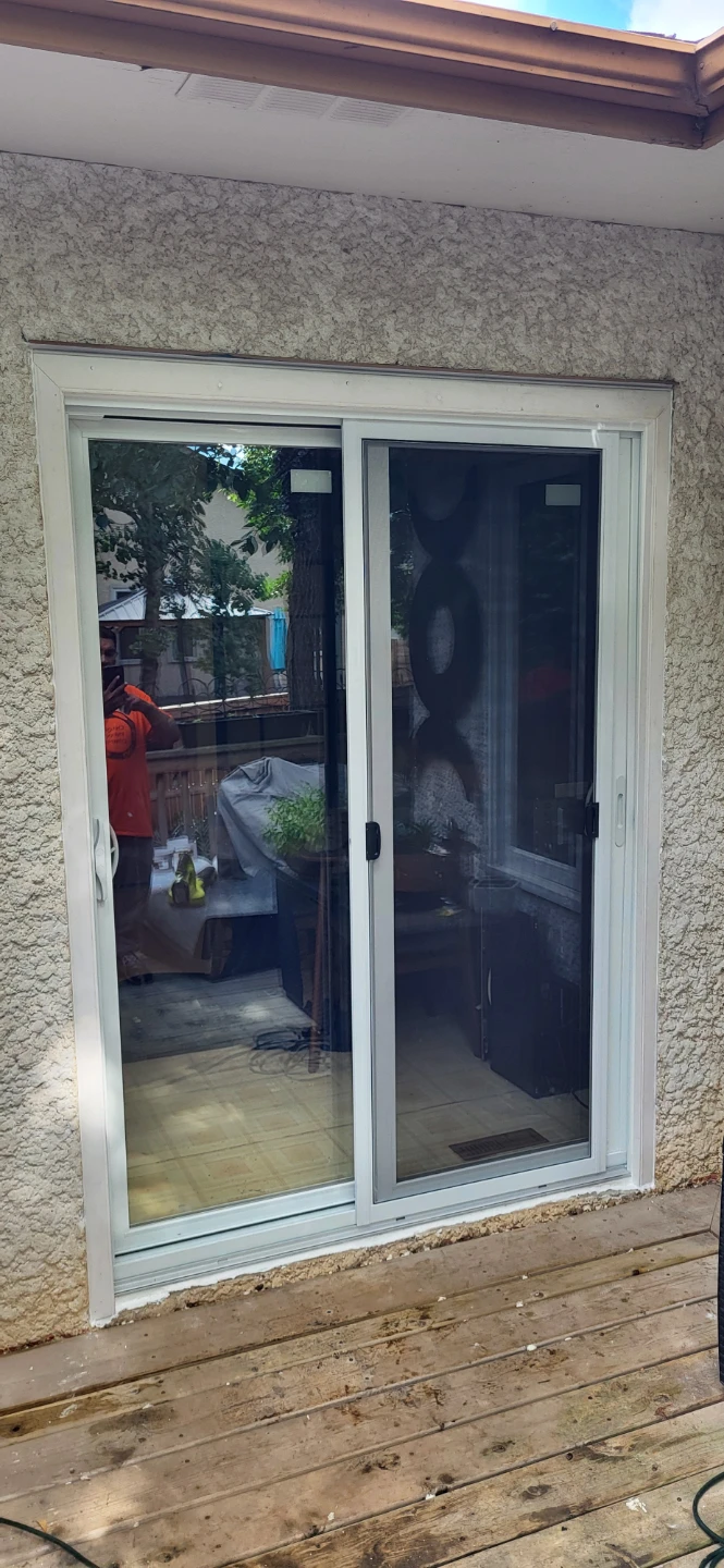 Windows & Doors Installation - photo 3