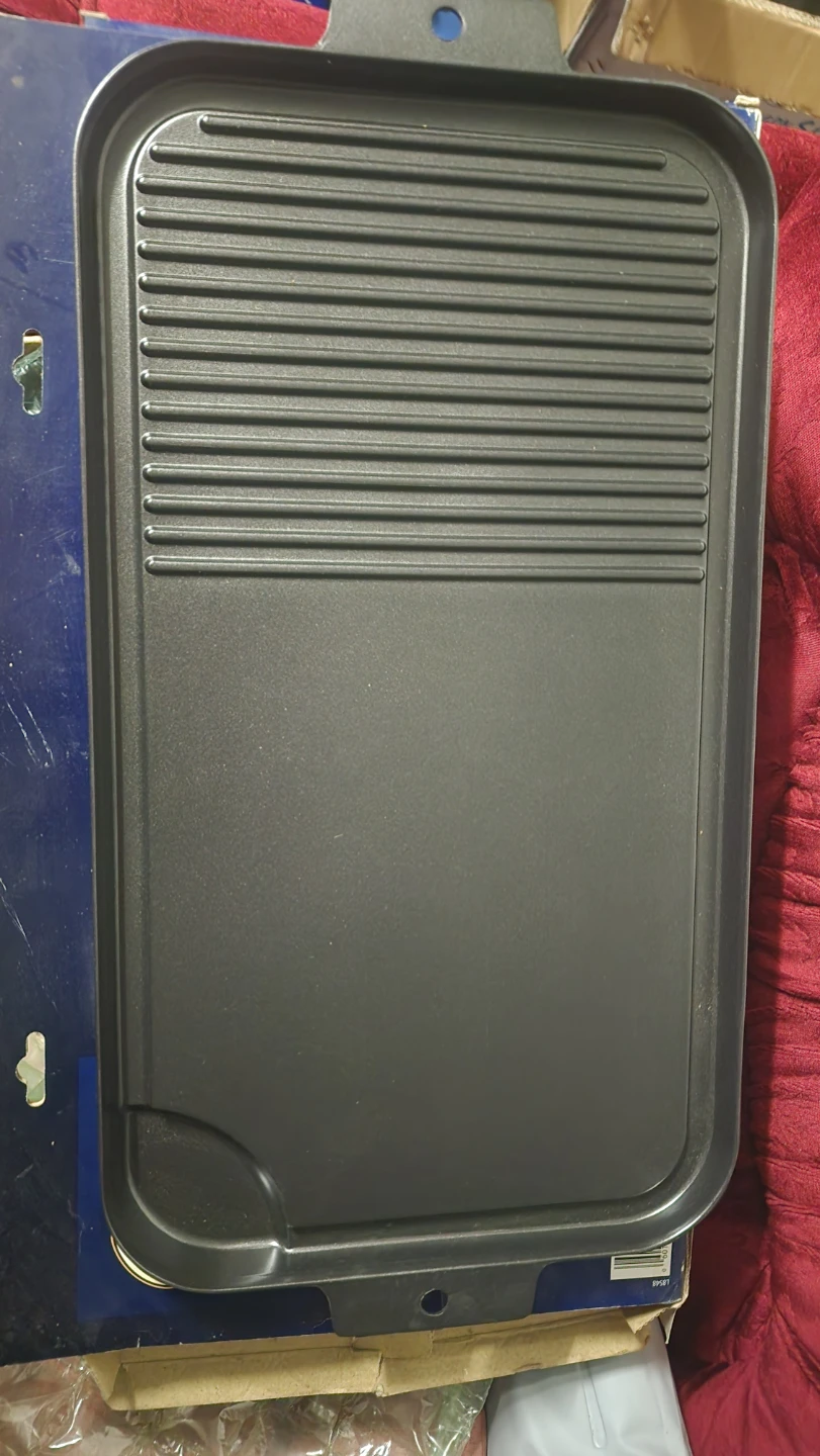 BBQ grill top - photo 2