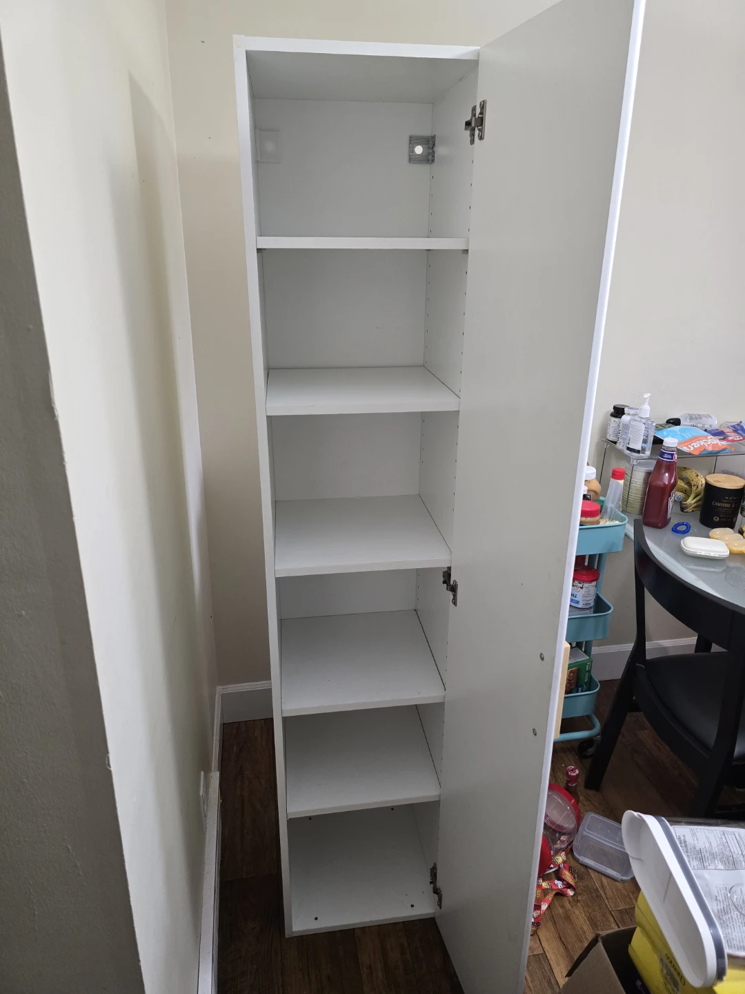 Cabinet 6 Tier - photo 5